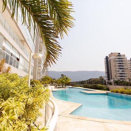 Incrivel Vista Para O Mar, 4 Quartos Com Varanda เบอร์ทีโอกา ภายนอก รูปภาพ