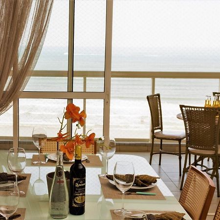 Incrivel Vista Para O Mar, 4 Quartos Com Varanda เบอร์ทีโอกา ภายนอก รูปภาพ