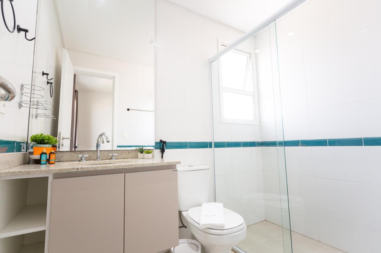 Incrivel Vista Para O Mar, 4 Quartos Com Varanda เบอร์ทีโอกา ภายนอก รูปภาพ