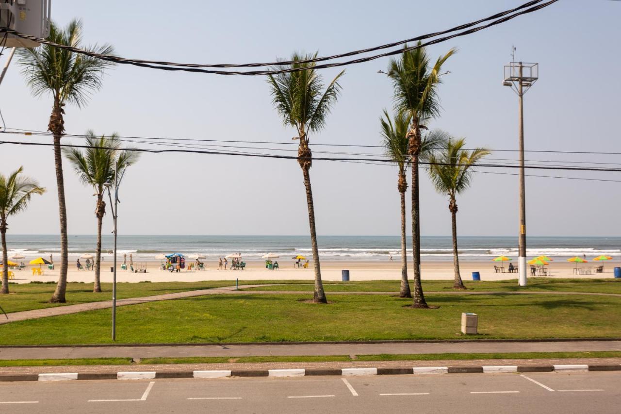 Incrivel Vista Para O Mar, 4 Quartos Com Varanda เบอร์ทีโอกา ภายนอก รูปภาพ