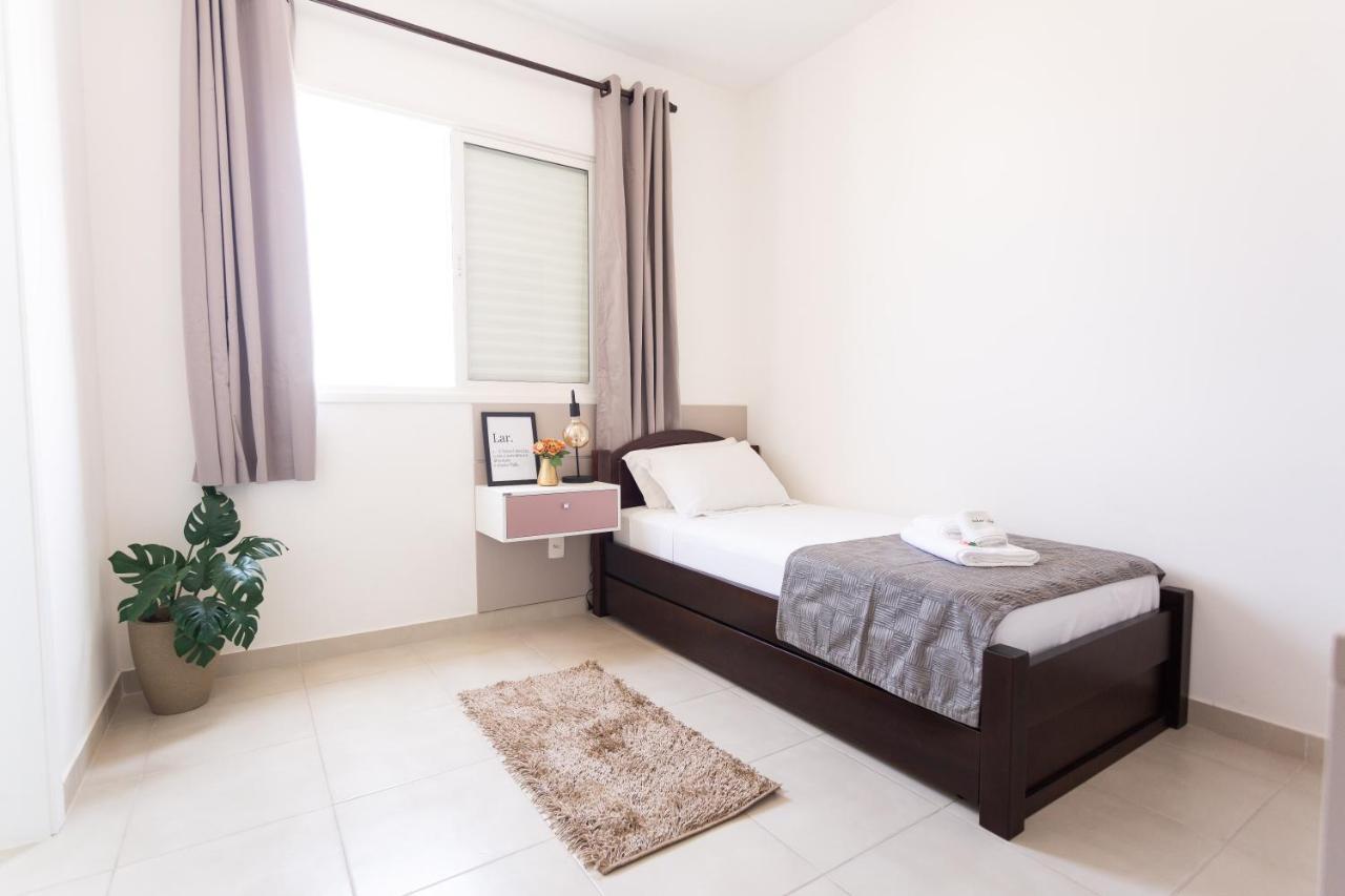 Incrivel Vista Para O Mar, 4 Quartos Com Varanda เบอร์ทีโอกา ภายนอก รูปภาพ