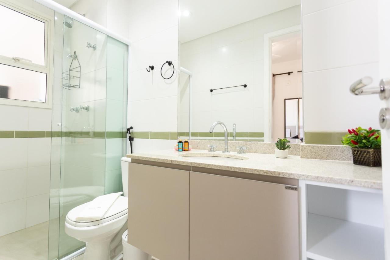 Incrivel Vista Para O Mar, 4 Quartos Com Varanda เบอร์ทีโอกา ภายนอก รูปภาพ