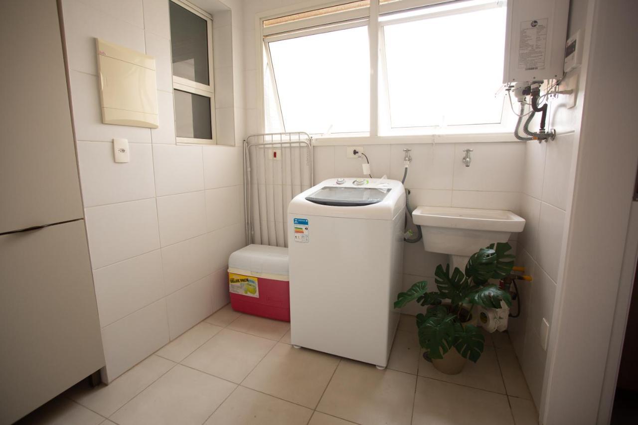 Incrivel Vista Para O Mar, 4 Quartos Com Varanda เบอร์ทีโอกา ภายนอก รูปภาพ