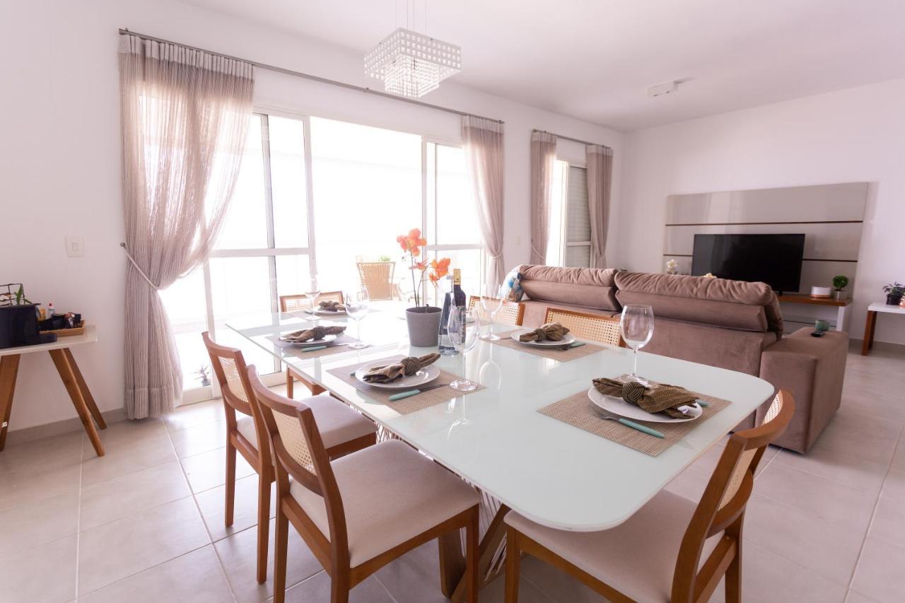 Incrivel Vista Para O Mar, 4 Quartos Com Varanda เบอร์ทีโอกา ภายนอก รูปภาพ
