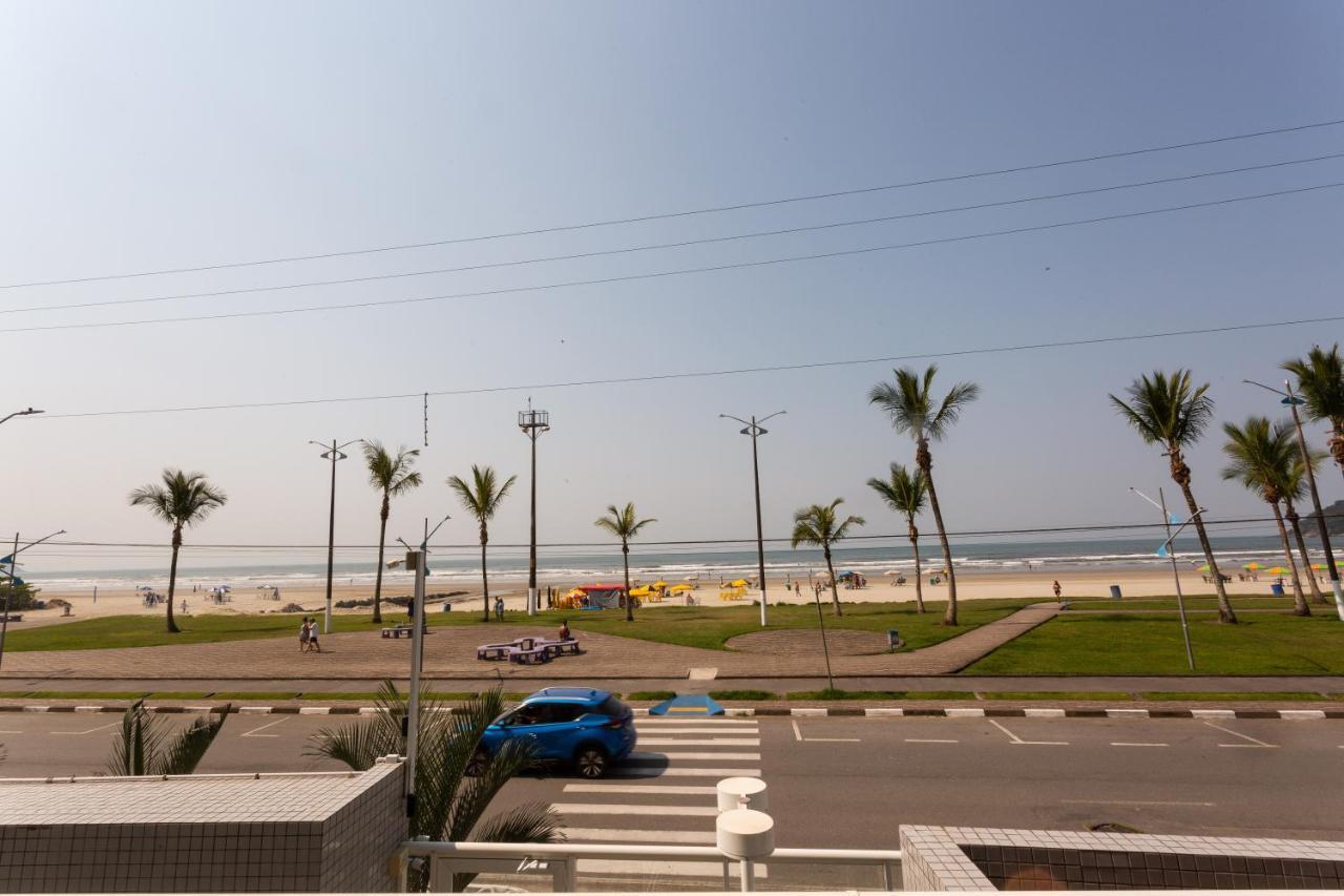 Incrivel Vista Para O Mar, 4 Quartos Com Varanda เบอร์ทีโอกา ภายนอก รูปภาพ